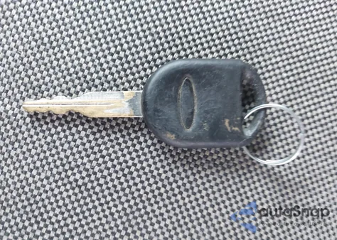 2002 Ford Ranger Xlt z USA, uszkodzony, nr VIN 1FTZR15E32PB54249